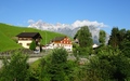 Brügg, Bürglen