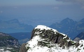 Hüendersädel en Vierwaldstättersee