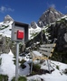Klettersteig Fruttstägä