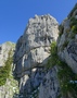 Klettersteig Fruttstägä