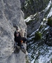 Klettersteig Fruttstägä