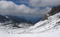 Uitzicht richting Vierwaldstättersee