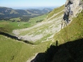 Chammhaldenroute