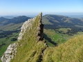 Chammhaldenroute