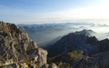 Uitzicht richting Churfirsten