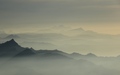 Uitzicht richting Pilatus en Rigi