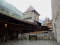 Château de Chillon