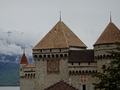 Château de Chillon