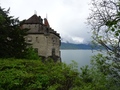 Château de Chillon