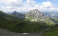 Tierlaufhorn en Wiriehorn