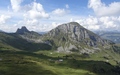 Tierlaufhorn en Wiriehorn
