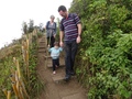 Doi Inthanon: Kew Mae Pan Trail