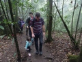Doi Inthanon: Kew Mae Pan Trail