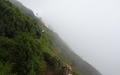 Doi Inthanon: Kew Mae Pan Trail