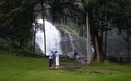 Doi Inthanon: Wachirathan Waterfall