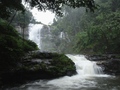 Doi Inthanon: Wachirathan Waterfall
