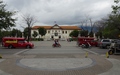 Three Kings Monument