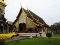 Wat Chiang Man