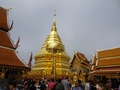 Wat Phra That Doi Suthep