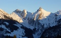 Brünnelistock, Rossalpelispitz en Zindlenspitz