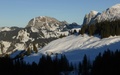 Chöpfenberg en Bockmattli