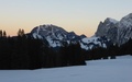 Chöpfenberg en Tierberg