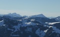 Pilatus en Rigi