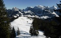 Uitzicht vanop Nüssen