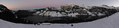 Wägitalersee panorama