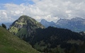 Gross Aubrig, Chöpfenberg, Tierberg, Bockmattli