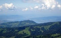 Uetliberg, Zürisee