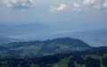 Uetliberg, Zürisee, Etzel