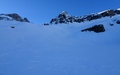 Afdaling Bischofalp