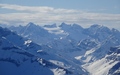 Krönten, Chli Spannort, Gross Spannort, Titlis, Schlossberg