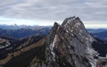 Brüggler en Chöpfenberg