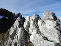 Chöpfenberg Ostgrat