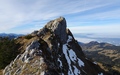 Chöpfenberg Ostgrat