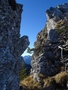 Chöpfenberg Ostgrat