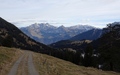 Mürtschenstock en Fronalpstock