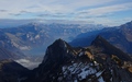 Wageten en Riseten met Walensee
