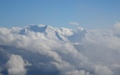 Balmhorn, Altels, Rinderhorn