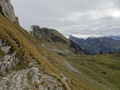 Chrummfadeflue en Stockhorn