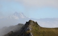 Schreckhorn en Walalpgrat
