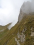 Terugblik richting Leiterepass