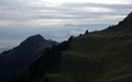 Uitzicht richting Sigriswiler Rothorn