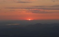 Zonsondergang