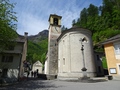 Brione Verzasca