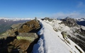 Cima del Masnee