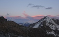 Pizzo di Vogorno en Madom da Sgióf
