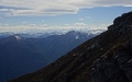 Uitzicht richting Valle Maggia